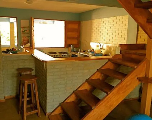 Casa Blanka 2010 - Eco Surf Guest House