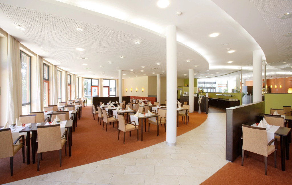 Heide Spa Hotel & Resort