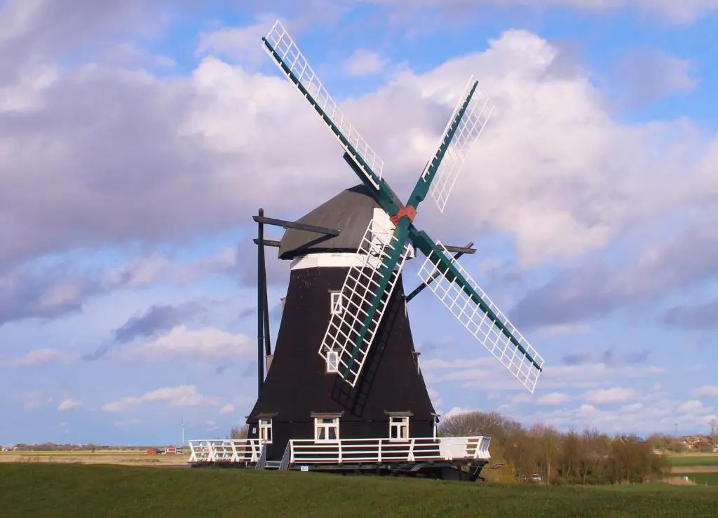 Ferienhof Harrsen