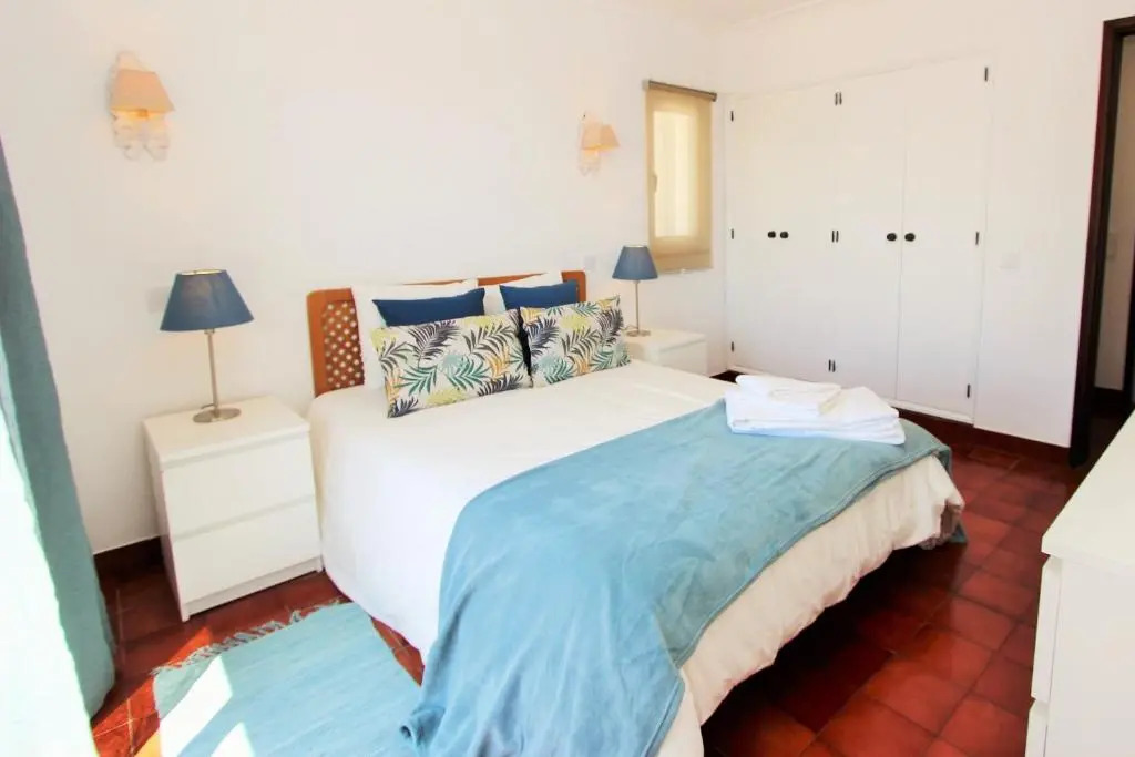 Casa Cedro - Vista Mar 1