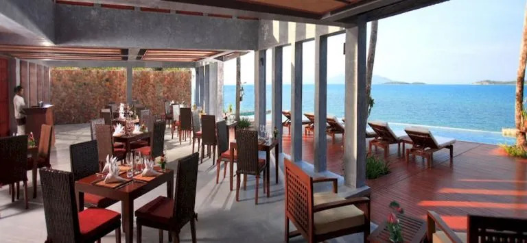 Prana Beach Villas