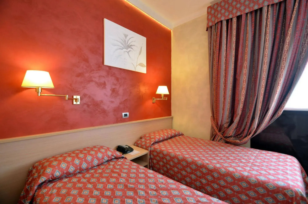 Hotel Plaza