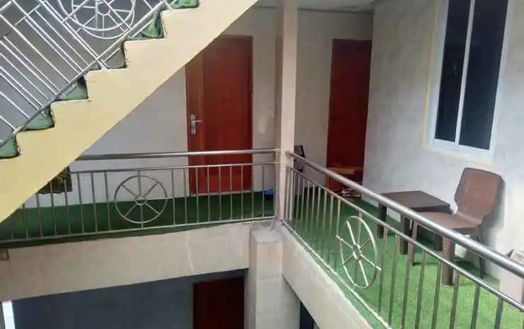 Wisma MVA Ciparigi Indah Mitra RedDoorz