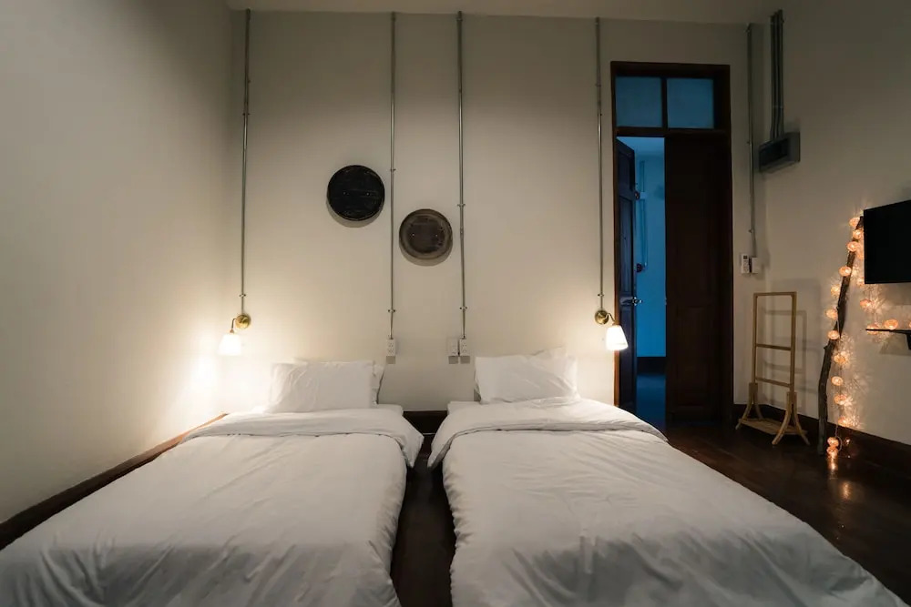The Oldtale - Hostel