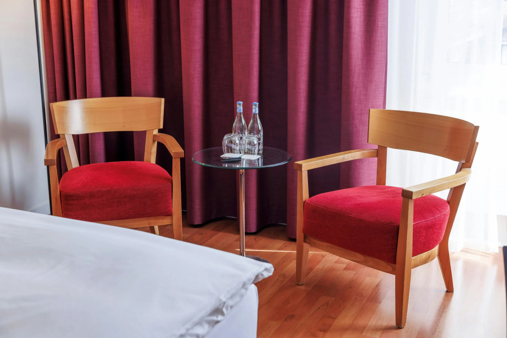 Sorell Hotel Sonnental Dübendorf
