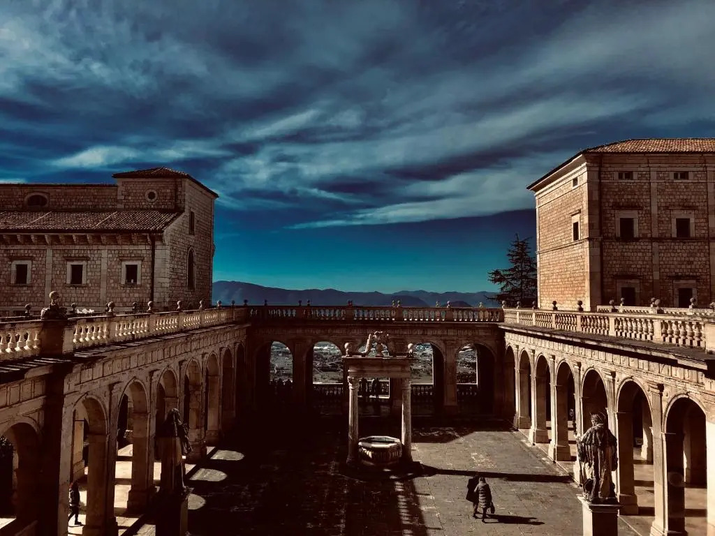 A Casa Di Tina