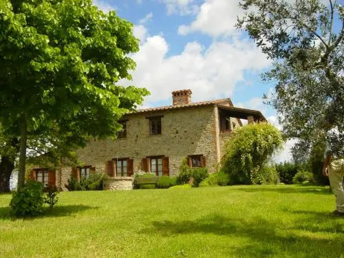 Agriturismo Cornieto