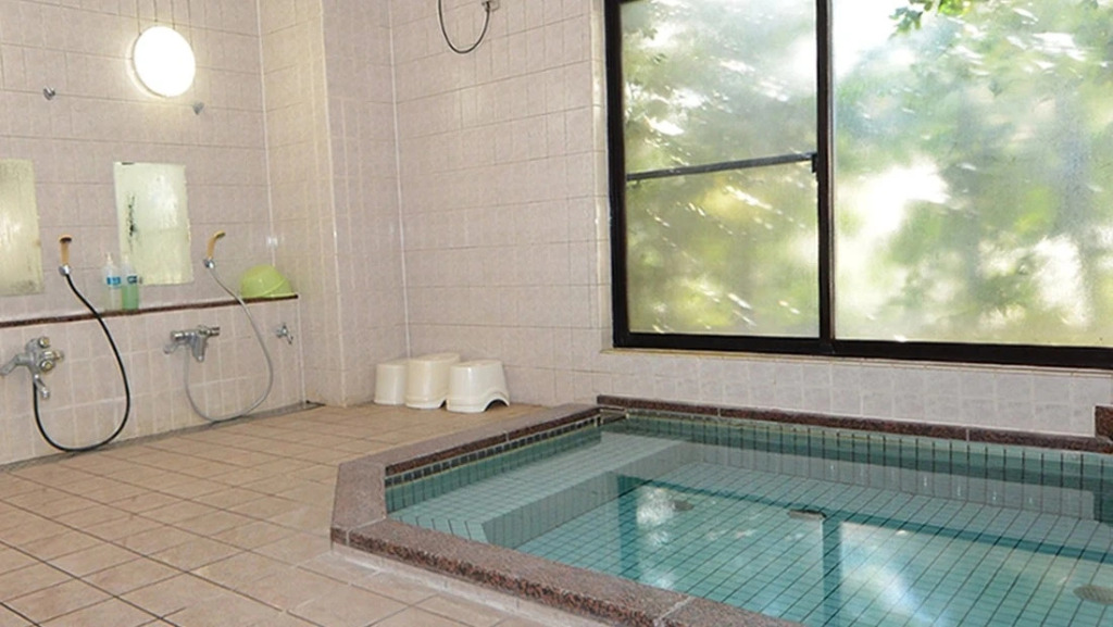 Binchotan No Yu Onoya Hotel