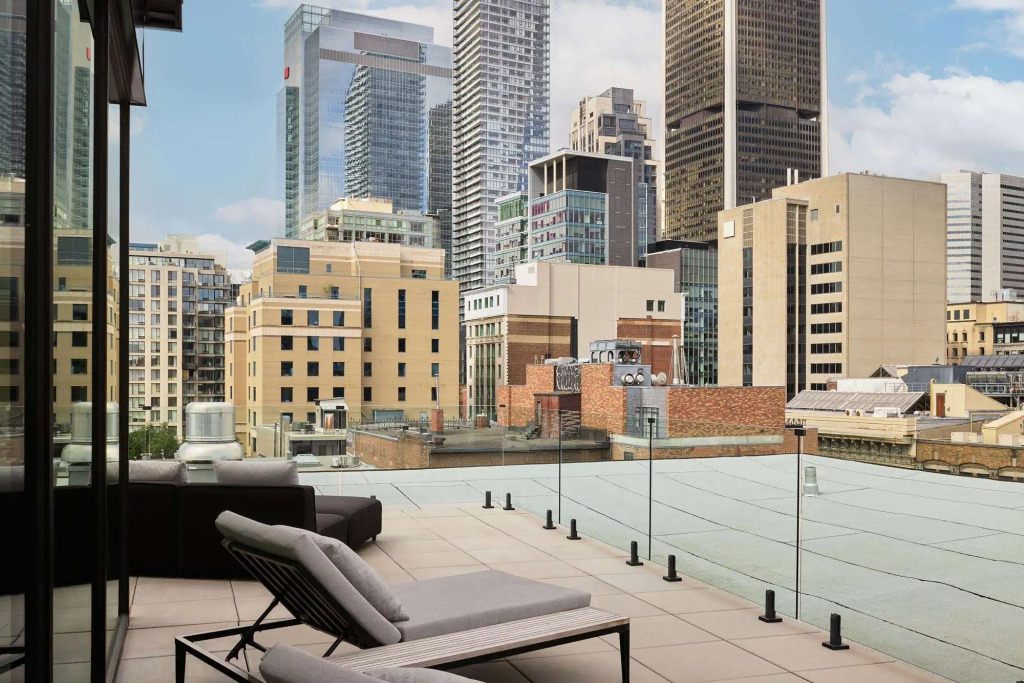 Eurostars Old Montreal Suites & Apartments