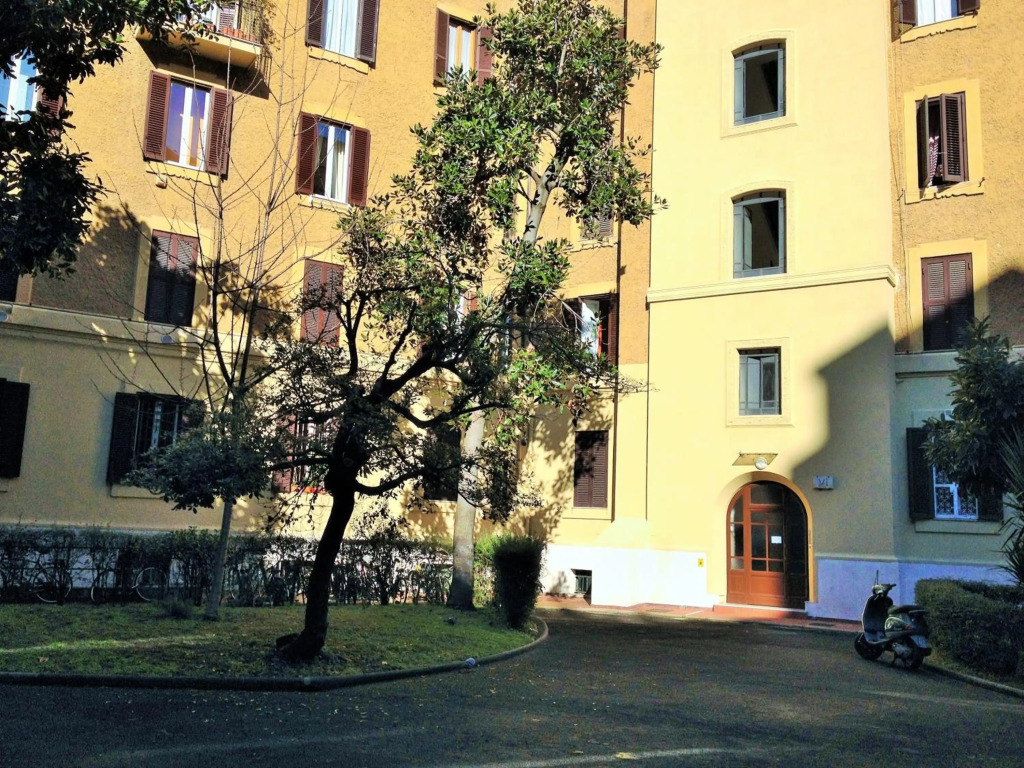Domò Vaticano Guest House