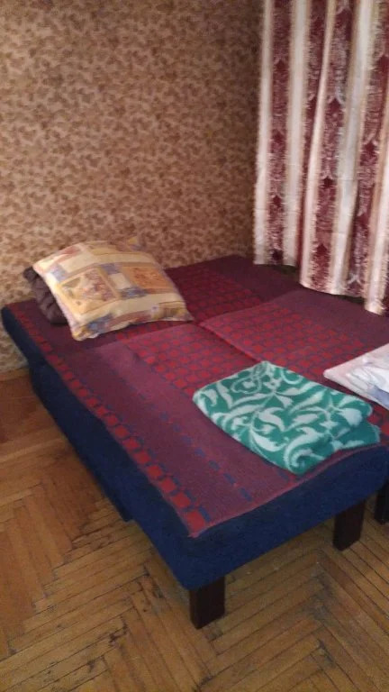 Na Efremova Apartments
