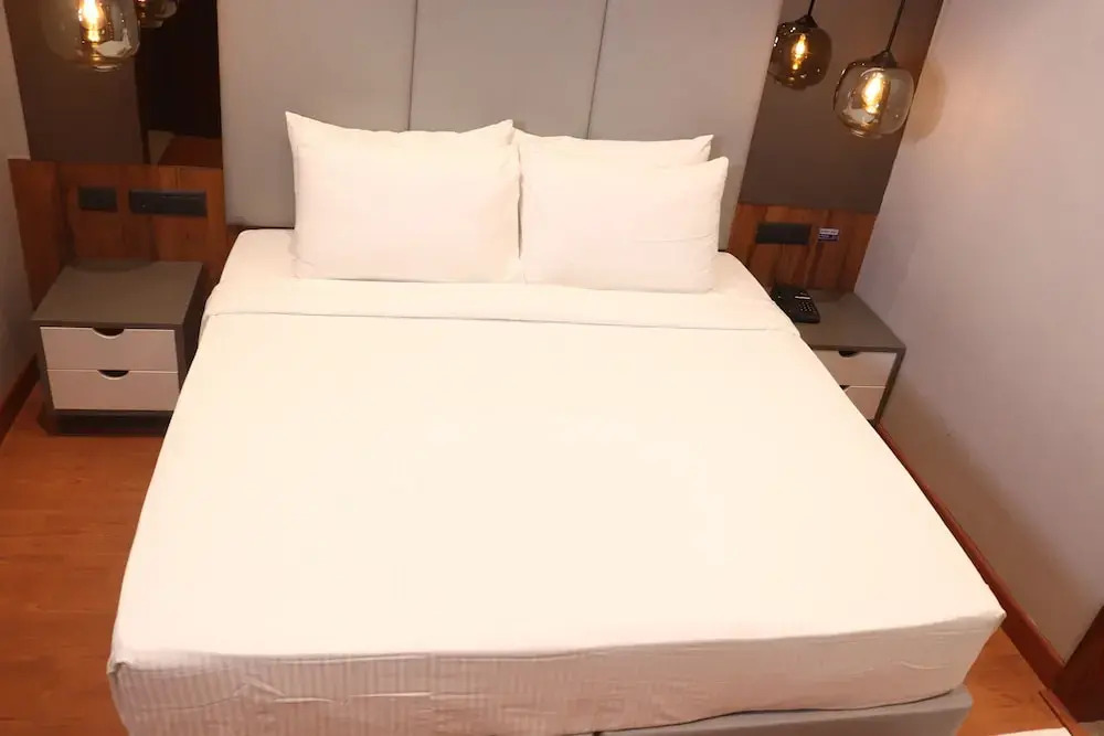Hotel Prem Inn
