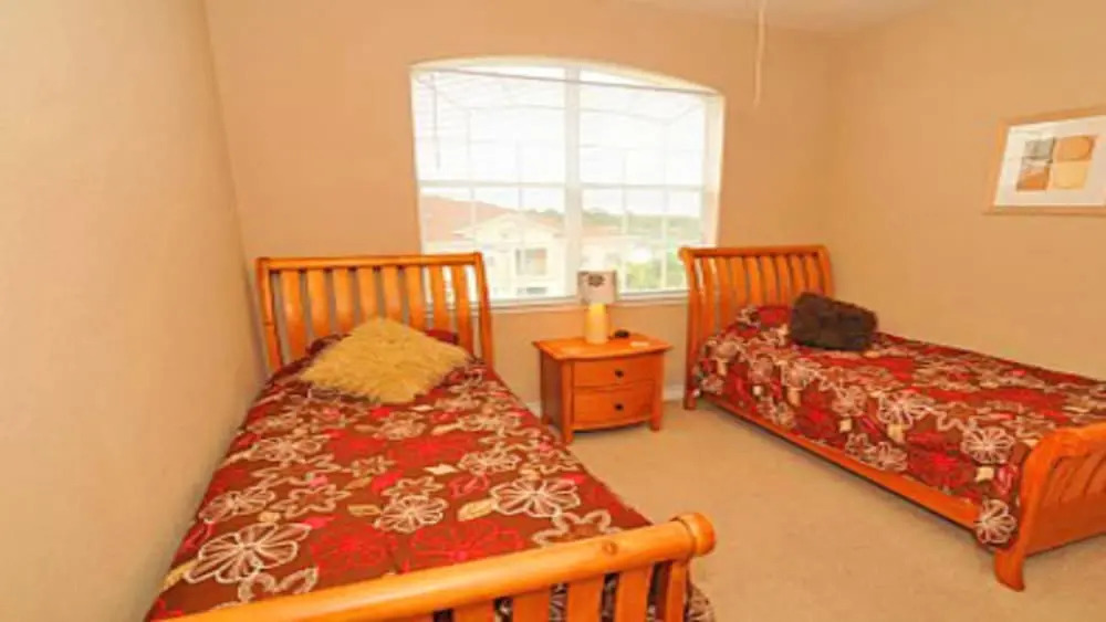 Tr319 - Terrace Ridge - 2 Bed 2 Baths Condo