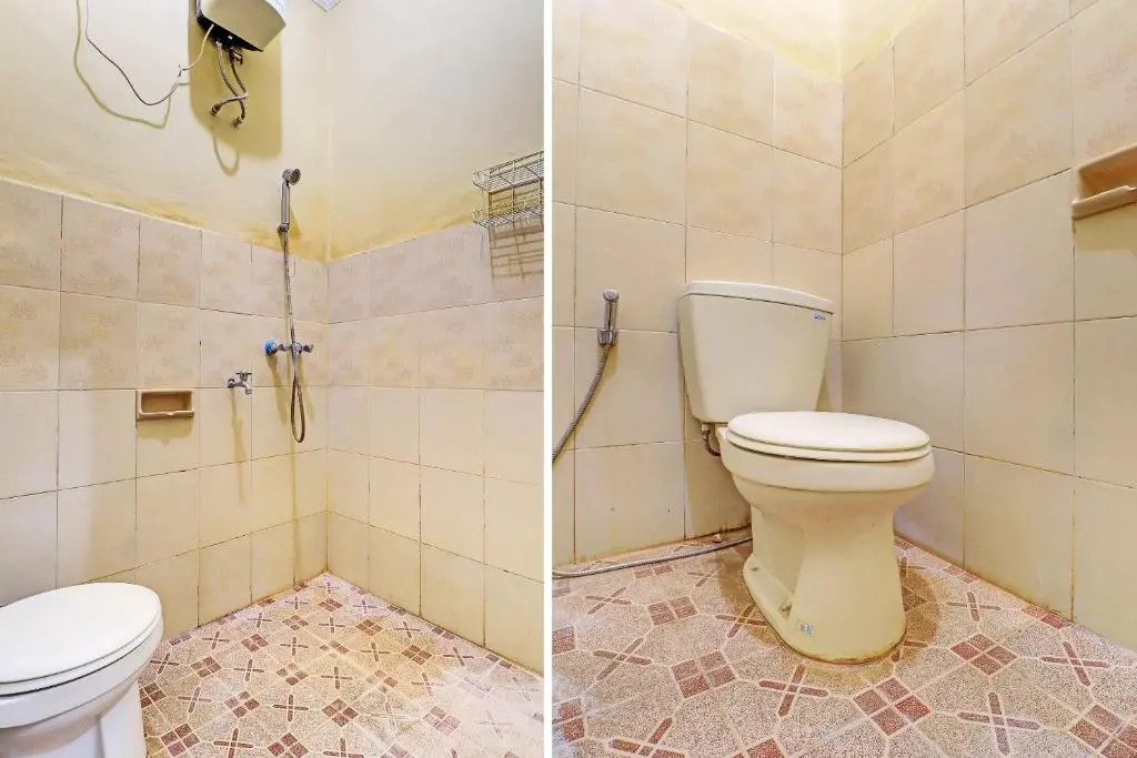 Ciung Wanara Guest House