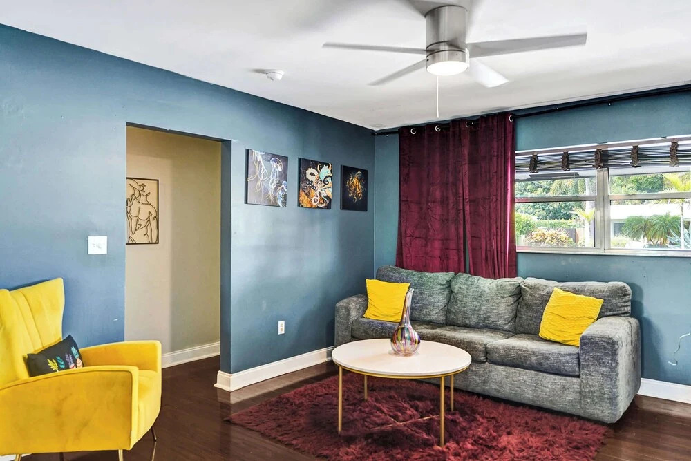 Rainbow Falls Estate For 8