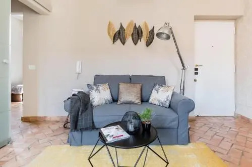 Maison Babuino