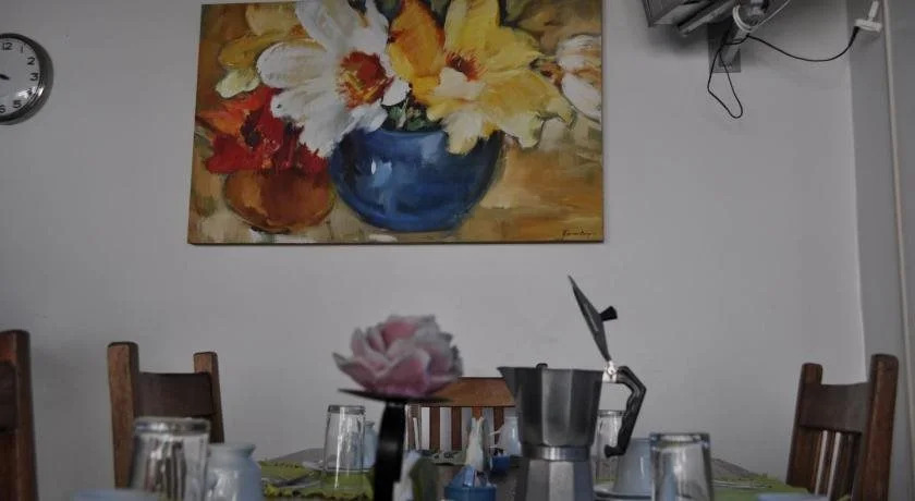 Pousada Casa das Rosas