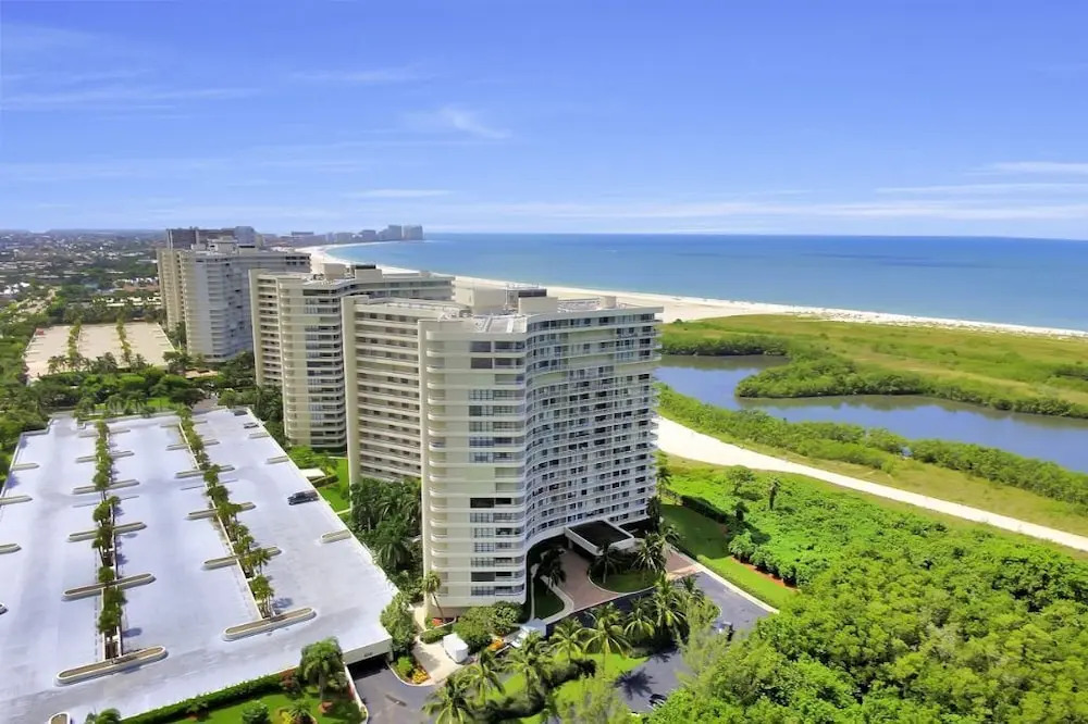 Seaview Condo #57159