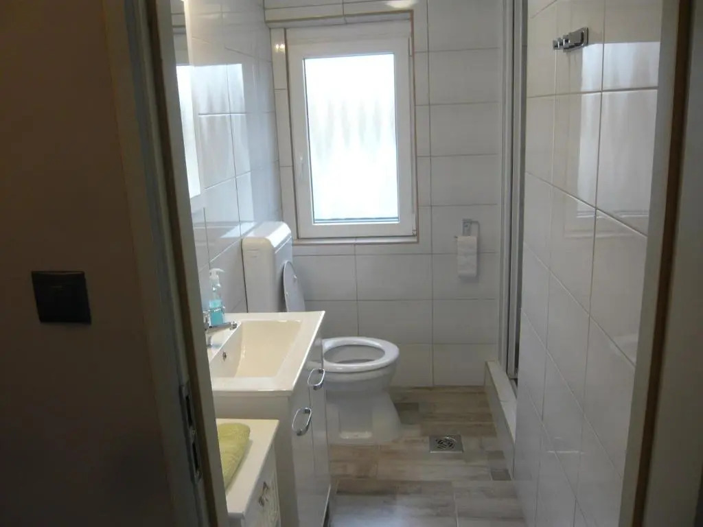 Luna apartmanház