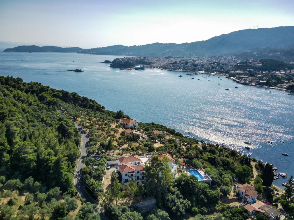 Anamar Skiathos Hotel