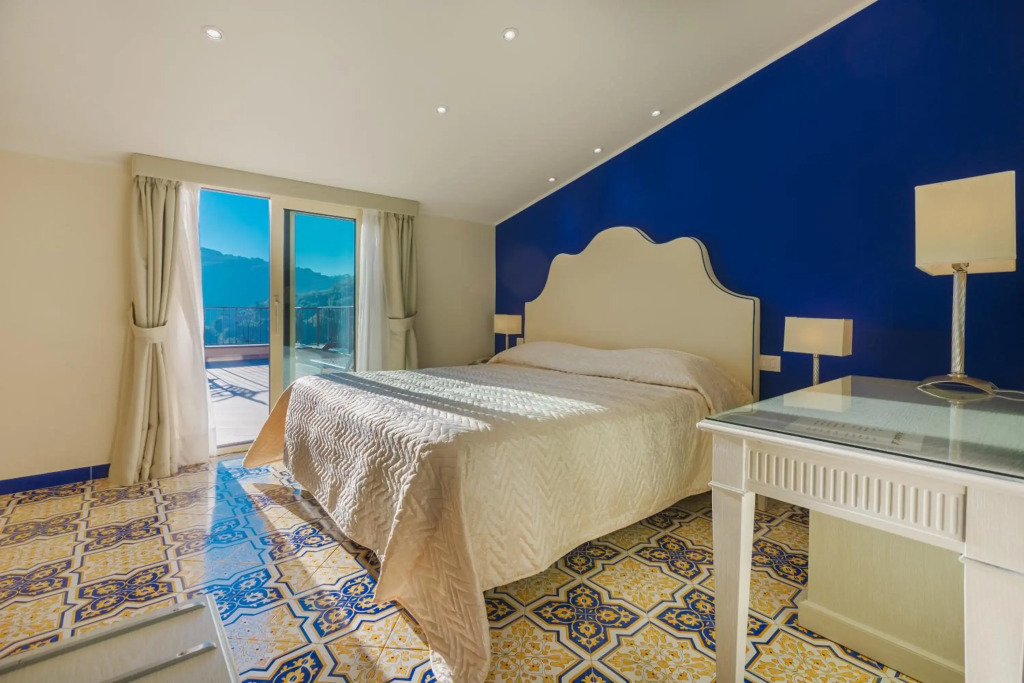 Hotel La Vue dOr