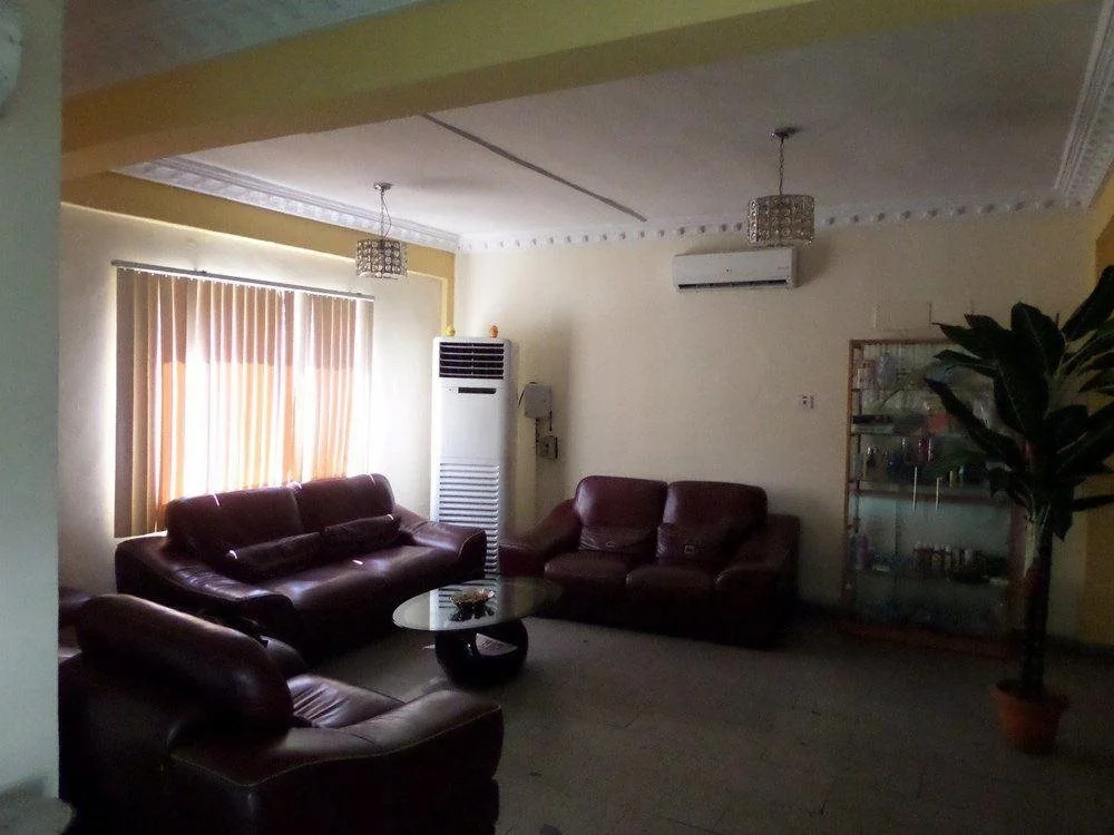 Command Guest House