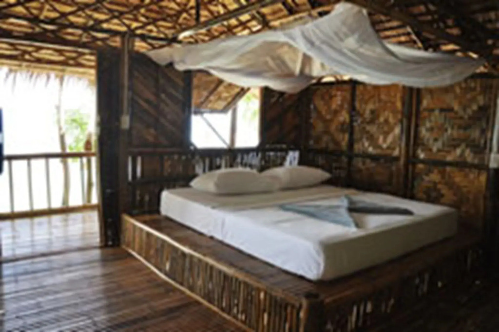 Tohko Beach Resort