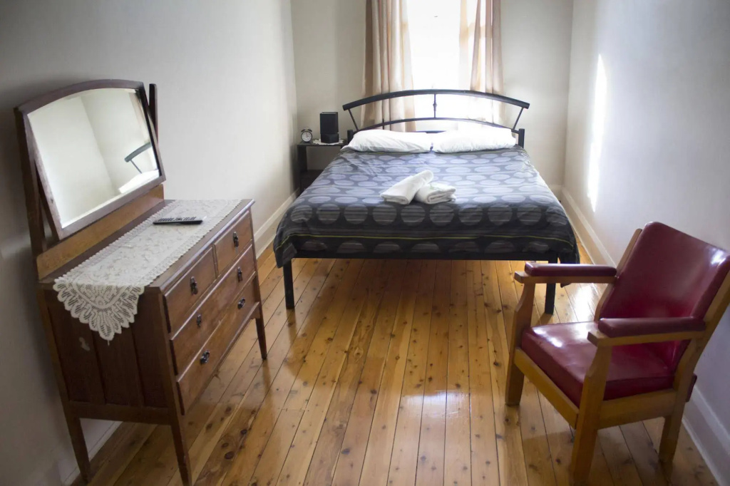 Courthouse Hotel Boorowa