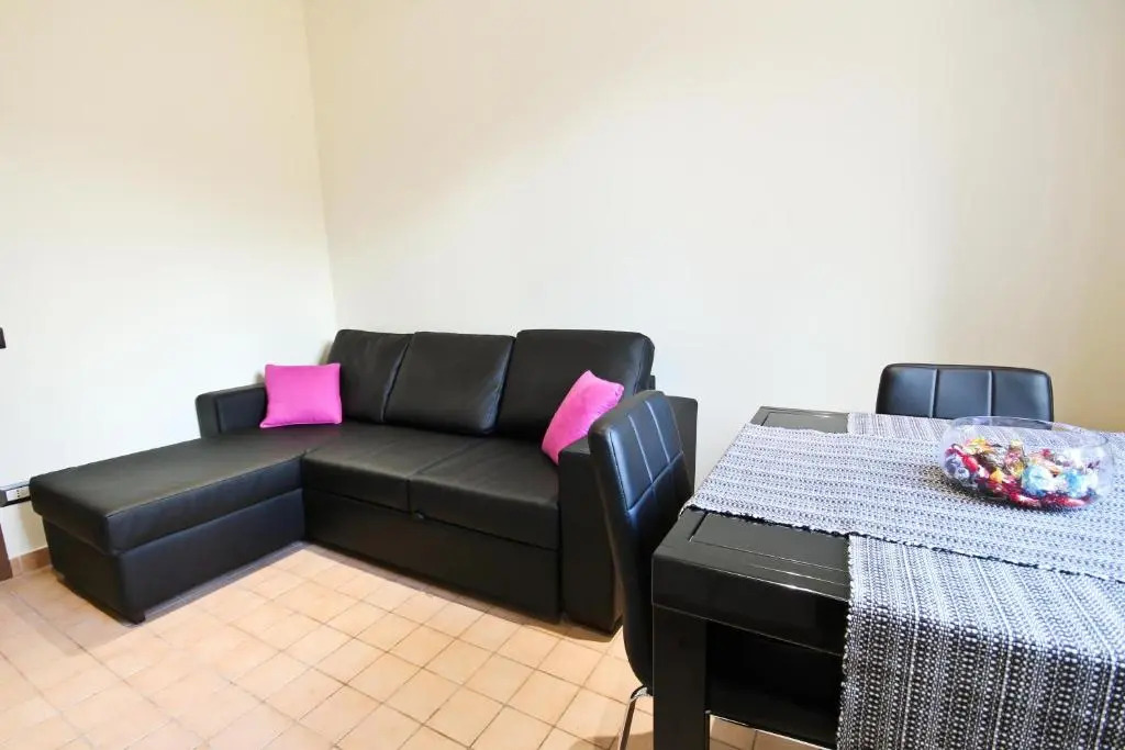 San Pietro Prestige Rooms