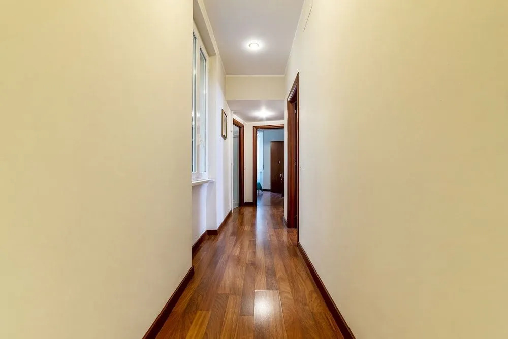 Piazza Re di Roma Apartment