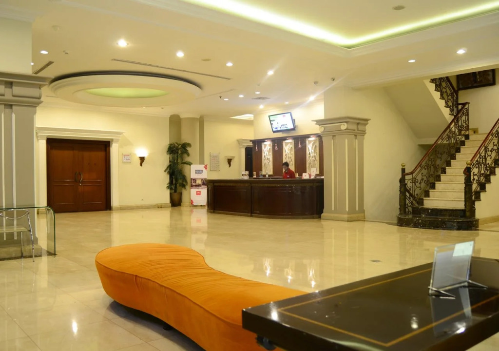 M-Regency Hotel Makassar