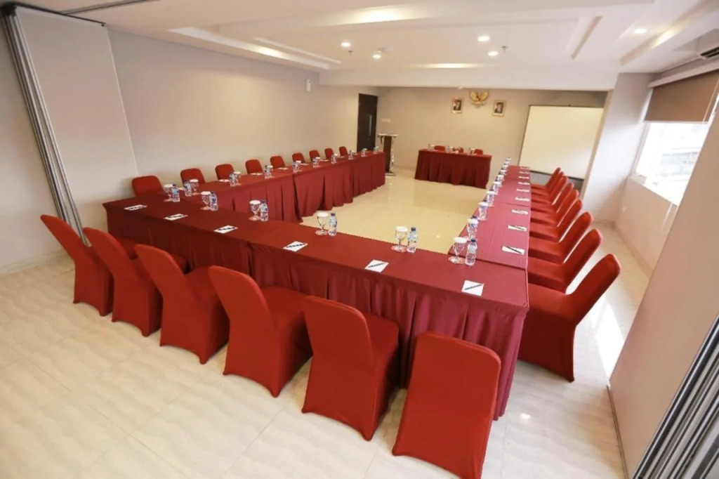 Brothers Inn Babarsari