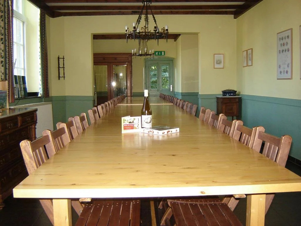 Maison Del Campo