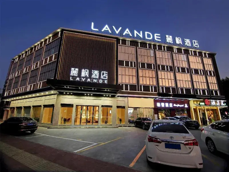 Lavande Hotels Zhongshan Tanzhou