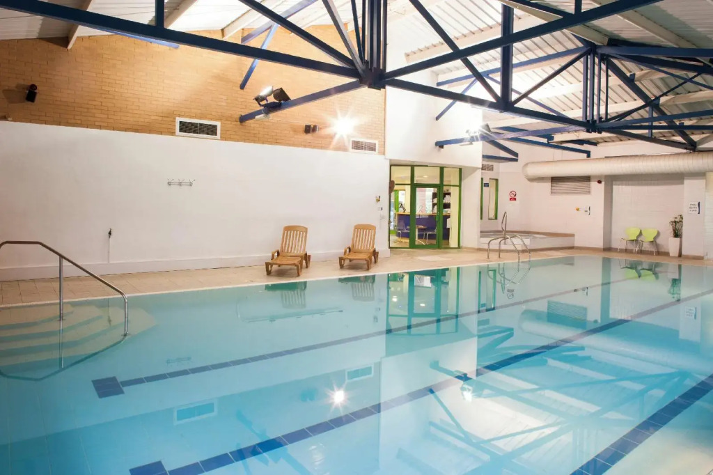 Holiday Inn Birmingham M6, Jct7 by IHG
