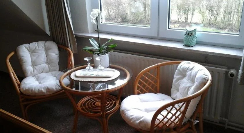 Pension Seestern