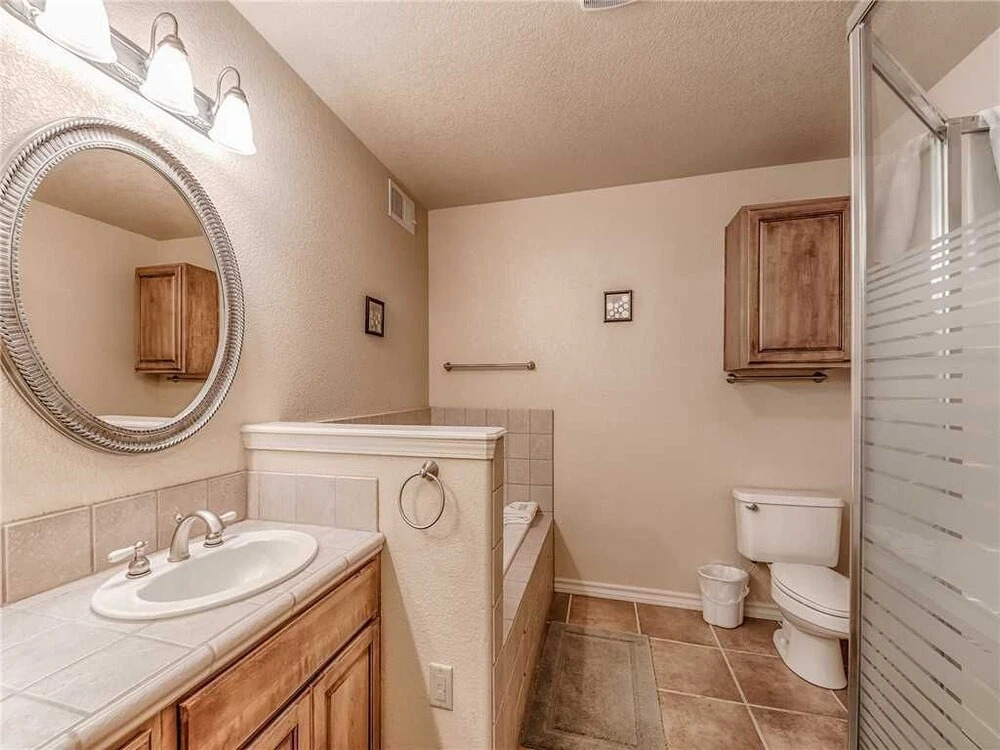 Ruidoso Retreat - Three Bedroom Home