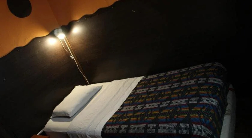 Hostal Prisamata