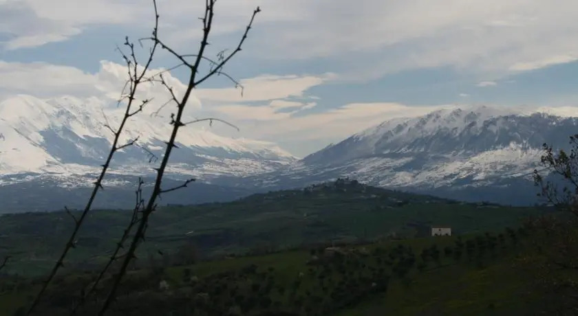 Belvedere