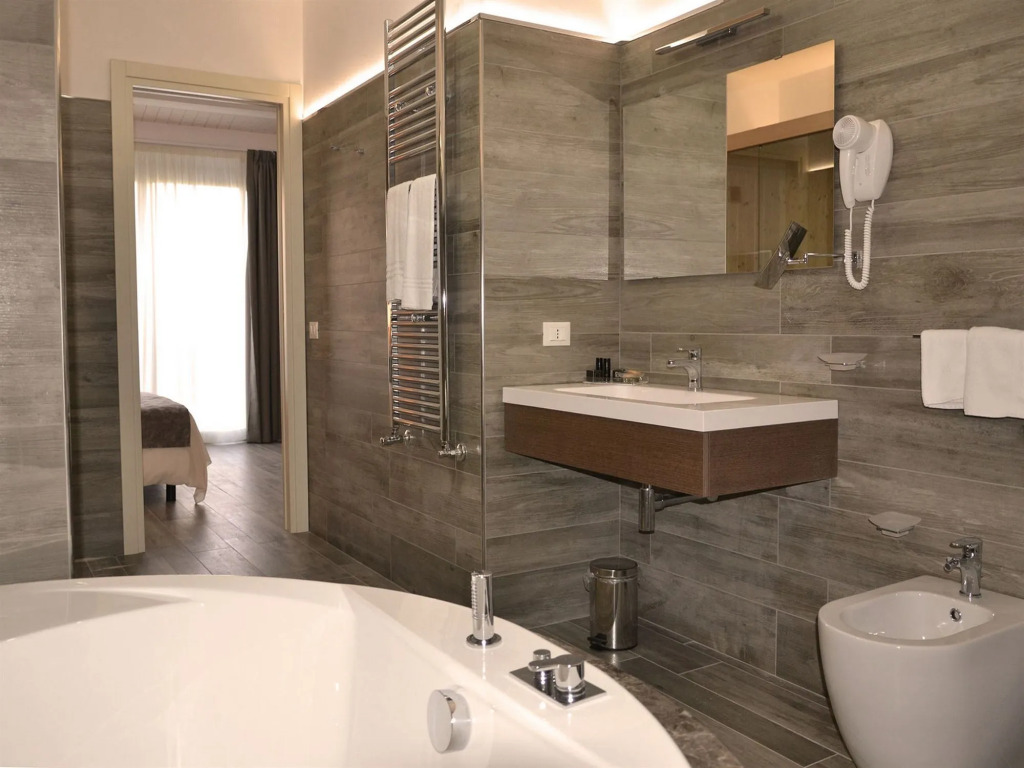 Palazzo Ducale Suites