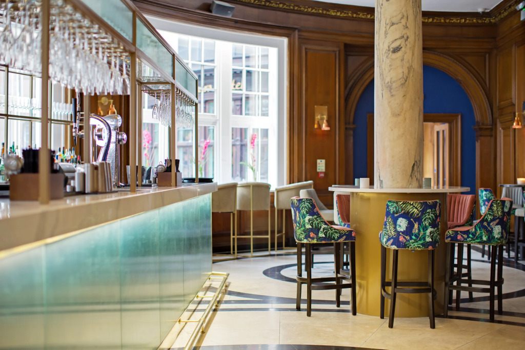 voco Grand Central Glasgow by IHG