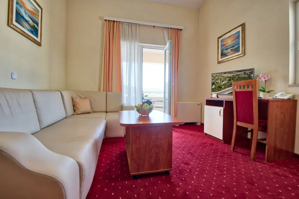 Hotel AGAVA