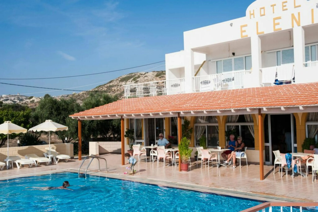 Eleni Hotel