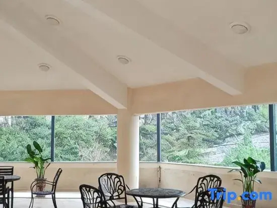 Wuyuezhai Hotel (Manshan Huaxigu Branch), Shijiazhuang