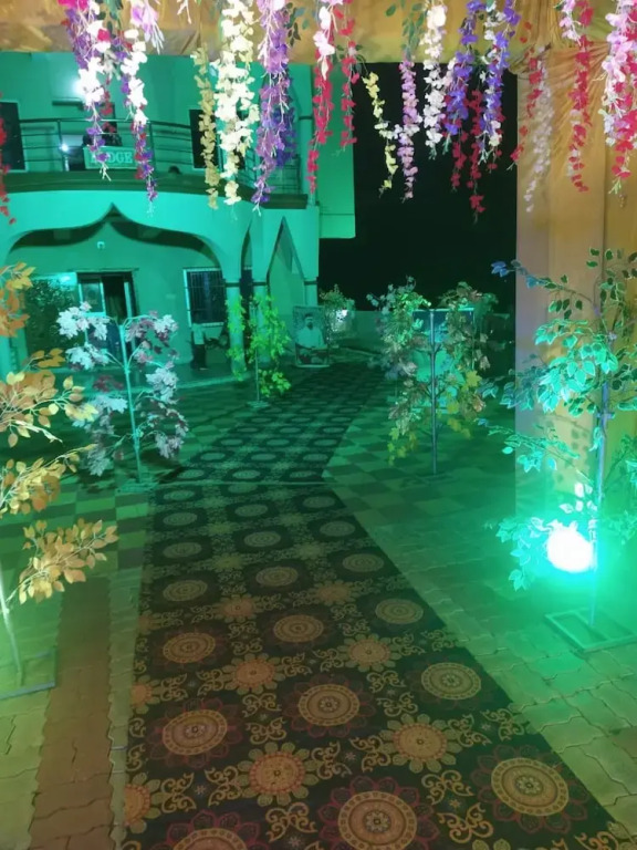 Goroomgo Patra palace Konark