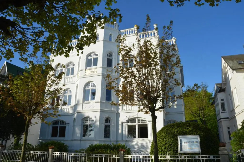 Villa Sirene