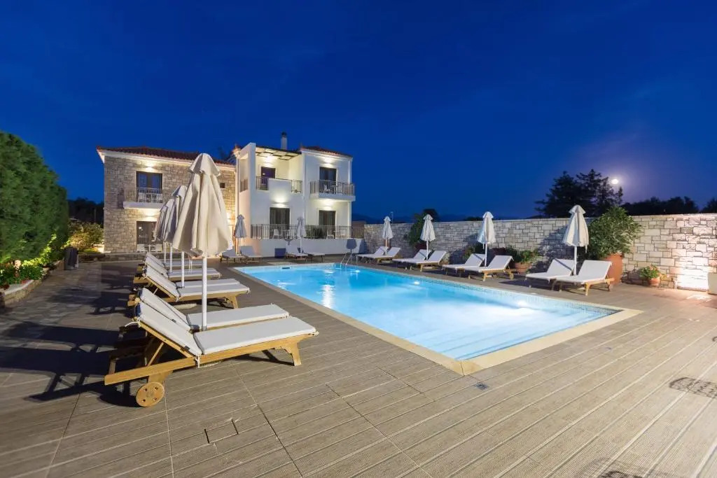 Elafonisos Resort