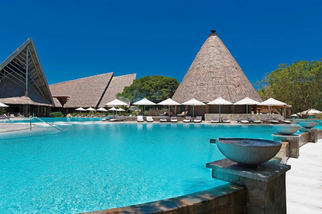 Le Domaine Deva, Series by Marriott