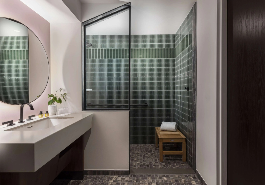 Thompson Denver, by Hyatt