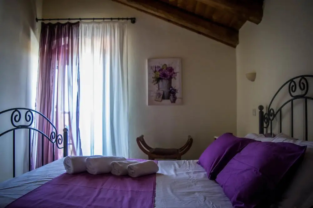 Neriides Villas